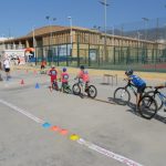 Vuelve la Escuela Municipal de Ciclismo